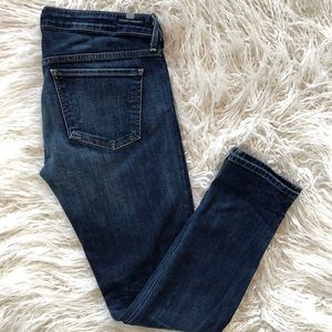 Citizens of Humanity “Racer” Jeans